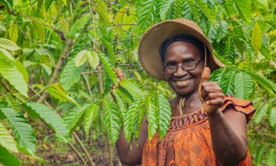 AFAN Seeks Nigerian Government’s Support To Enhance Food Security