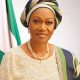 Nigerian First Lady, Oluremi Tinubu