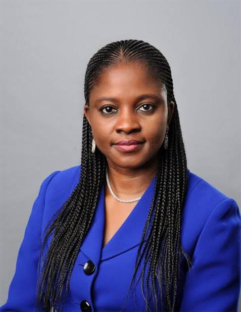 Union Bank Appoints Yetunde Oni As New Managing Director/CEO