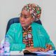 EFCC Ignores Ex-Minister Sadiya's 3-Week Extension Bargain, Gives Ultimatum