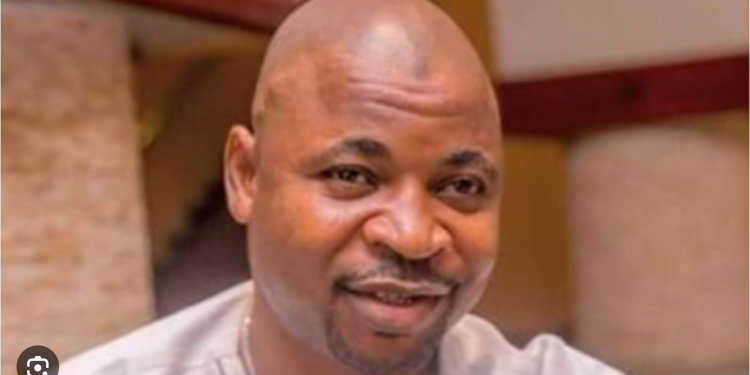 Primate Ayodele’s Prophecy On MC Oluomo's Betrayal By His Allies Comes To Pass 4-Years Later