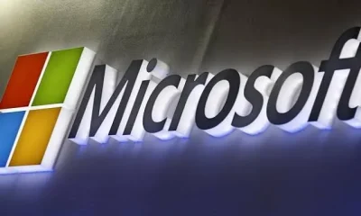 Microsoft, Apple, United States Company