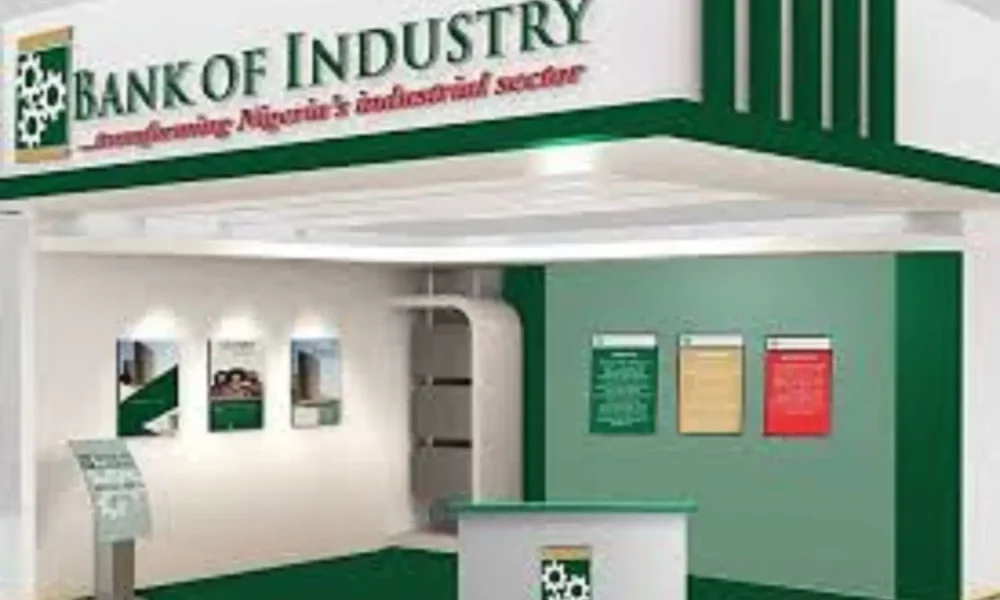Bank Of Industry Creates About 3M Jobs, Records N153B Profit Before Tax