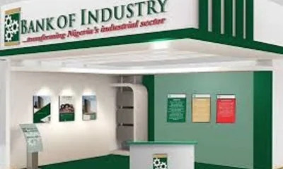 Bank Of Industry Creates About 3M Jobs, Records N153B Profit Before Tax