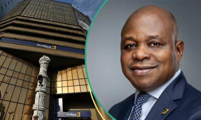 First Bank Appoints Ebenezer Olufowose As New Chairman
