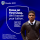 Stanbic IBTC Nationwide Scholarship Programme Begins For Nigerian Youth