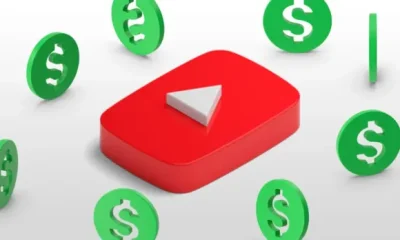 YouTube, Break Revenue Barrier