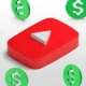 YouTube, Break Revenue Barrier
