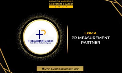 LOMA Partners With P+ Measurement Services As Official PR Measurement Partner