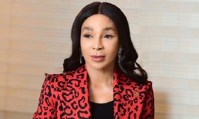 Zenith Bank CEO Adaora Umeoji Biography