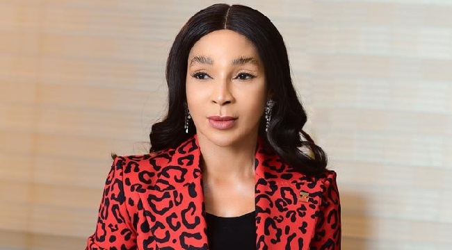 Zenith Bank CEO Adaora Umeoji Biography