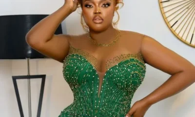 BBNaija S9: I Missed 'My Period' - Chinwe Reveals To Fellow Housemates