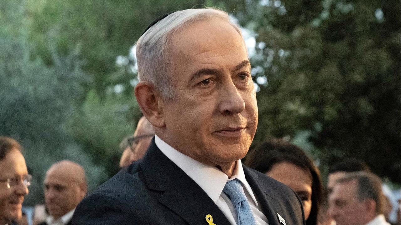 benjamin netanyahu, Fitch Ratings Downgrades Israel To 'A'; From A+, Outlook Negative https://en.wikipedia.org/wiki/Israel