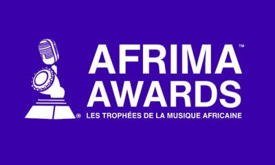 AFRICAN UNION WRITES SOUTH AFRICA, NIGERIA AS RACE FOR AFRIMA 2025 and 2026 HOSTING RIGHTS HOTS UP