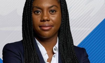 Kemi Badenoch, UK Conservative Party