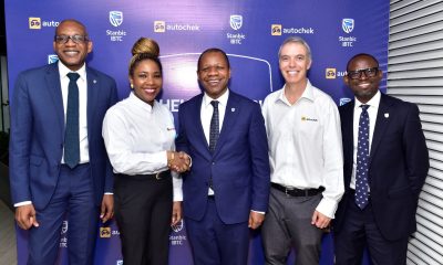 Autochek Deal-stanbic-ibtc-brandnewsday