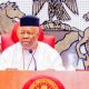 2027 Election: Senate President Speaks On Rejecting Electronic Transmission Of Results | Brand News Day Nigeria
