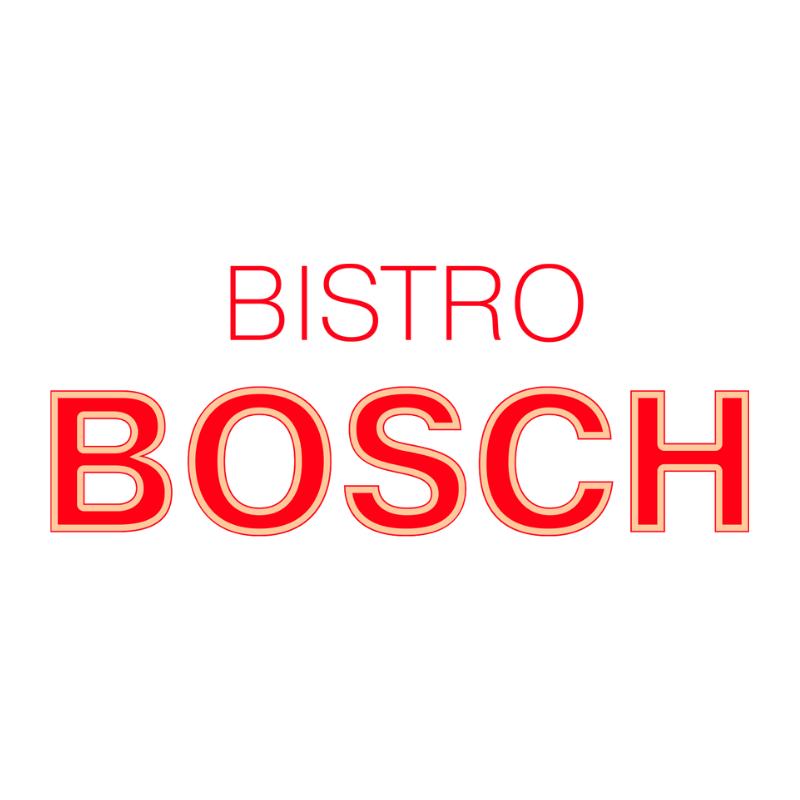 Bistro bosch