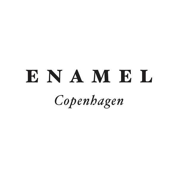 Enamel-logo