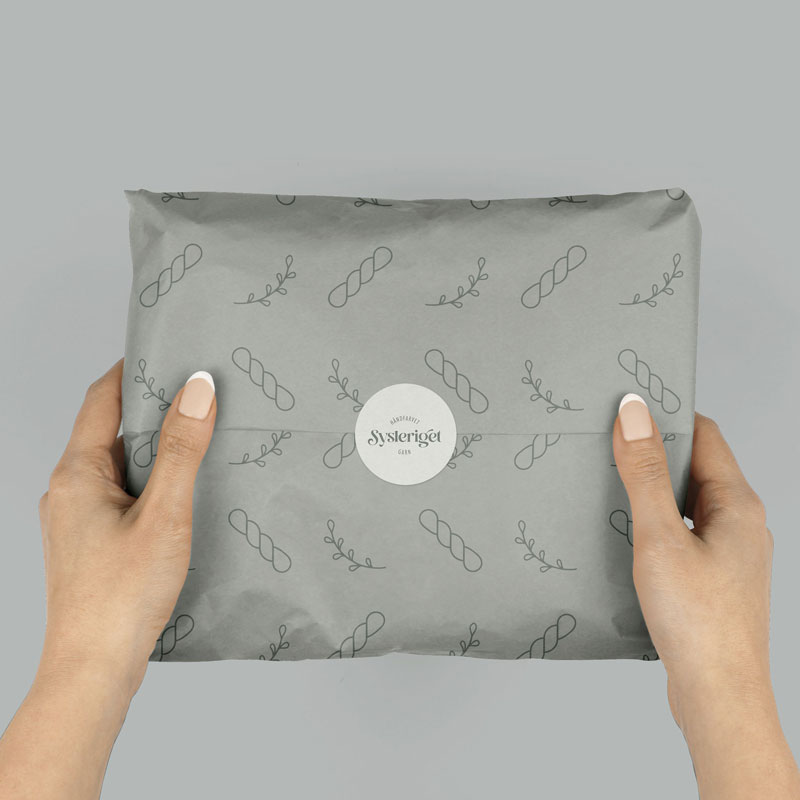 Grafisk-design-silkepapir-gaveindpakning