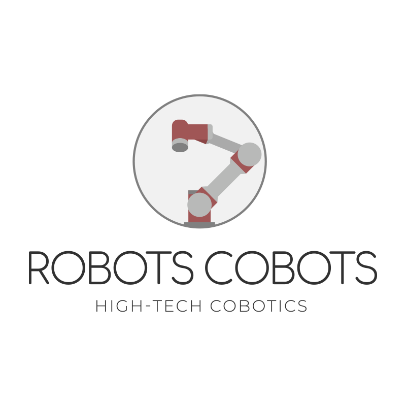 Logodesign RobotsCobots-Logodesign