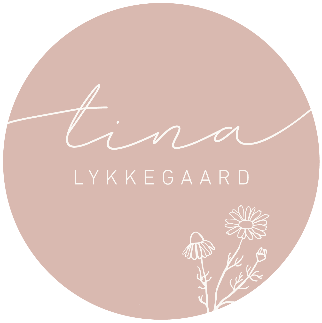 Tina Lykkegaard