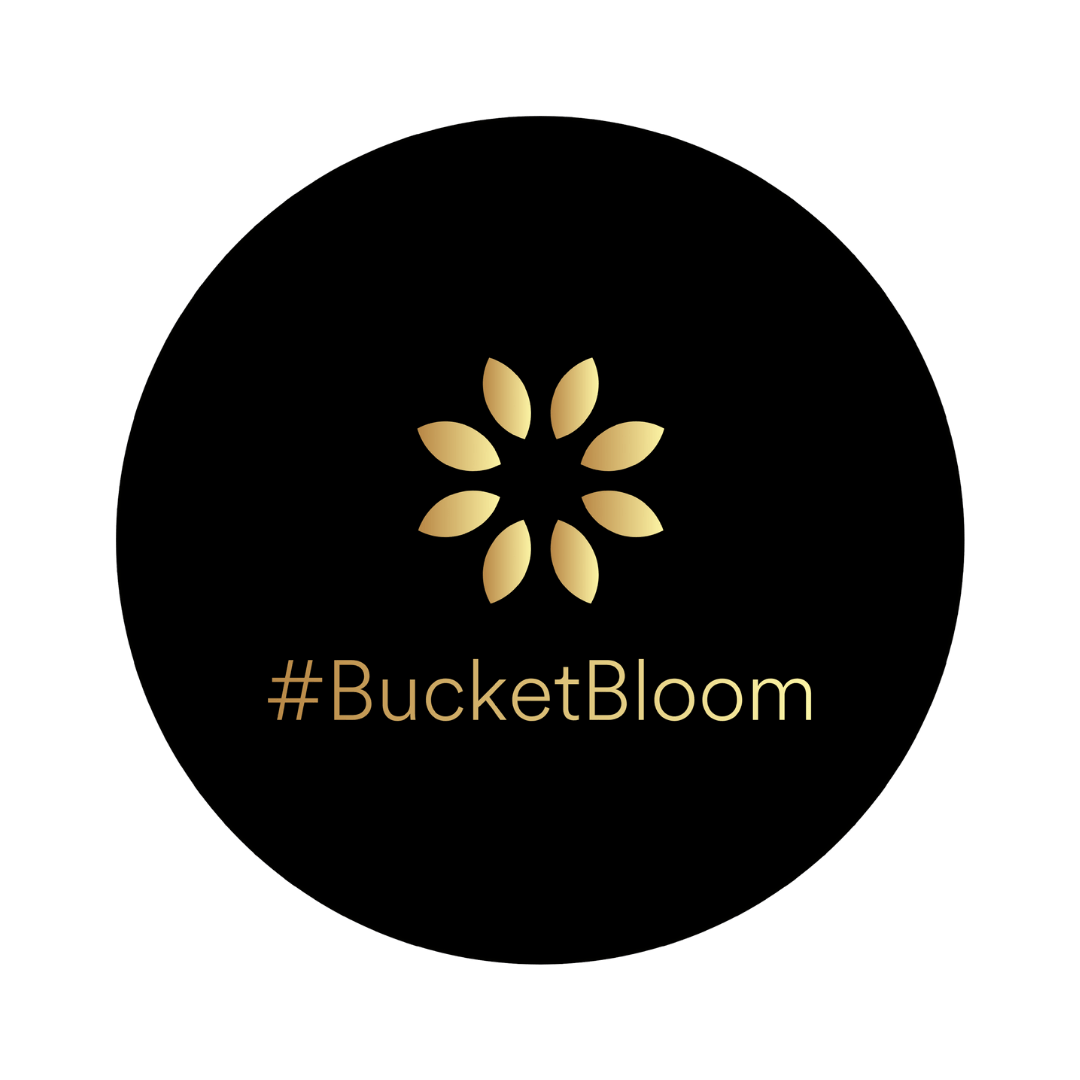 Bucketbloom