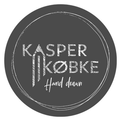 logodesign kasper købke