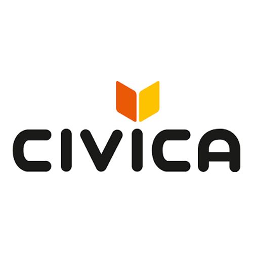 markedsføring konsulent civica