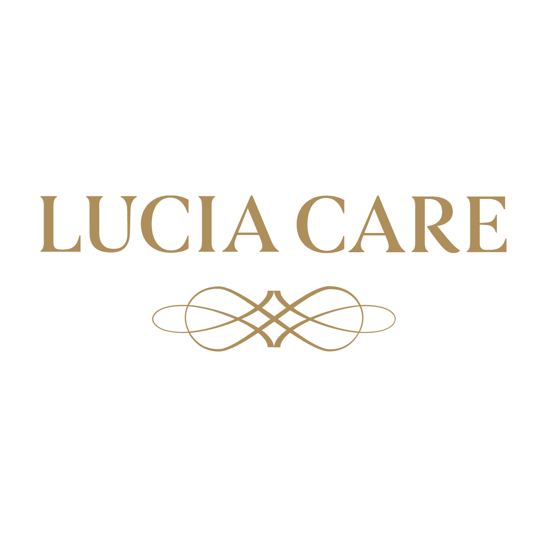 online marketing specialist for lucia care