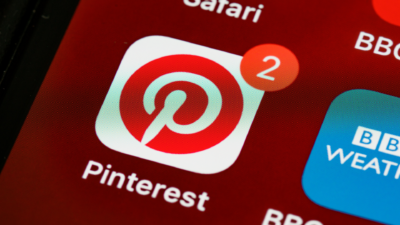 Pinterest kursus online