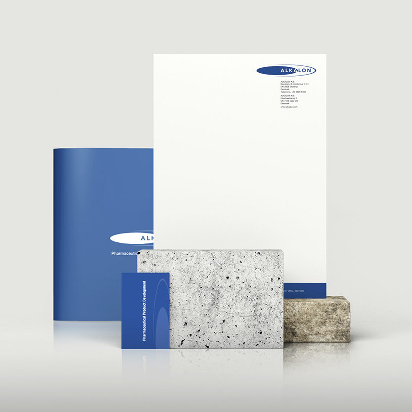 Visual identity