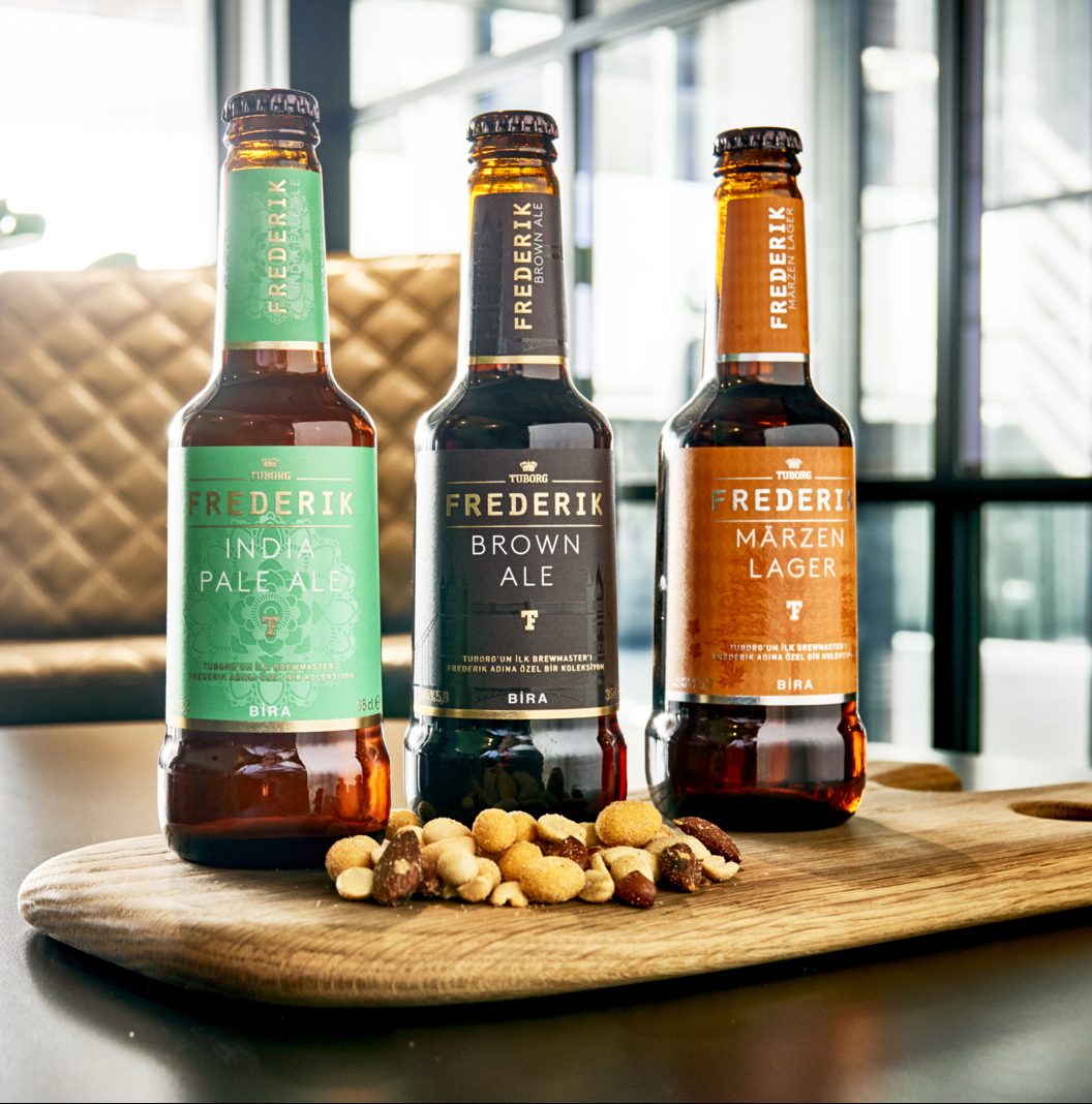 Packshot