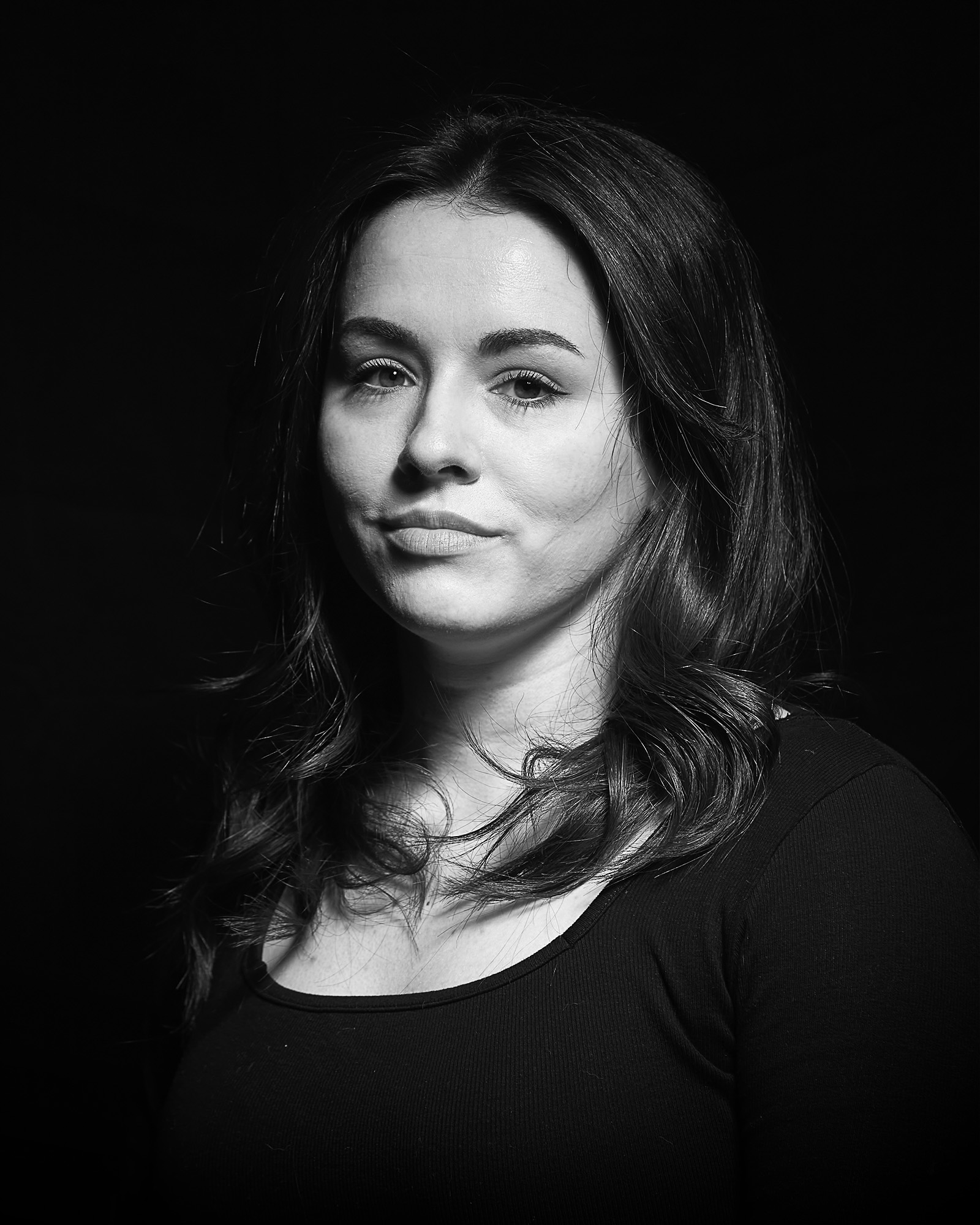 Kayleigh Stark