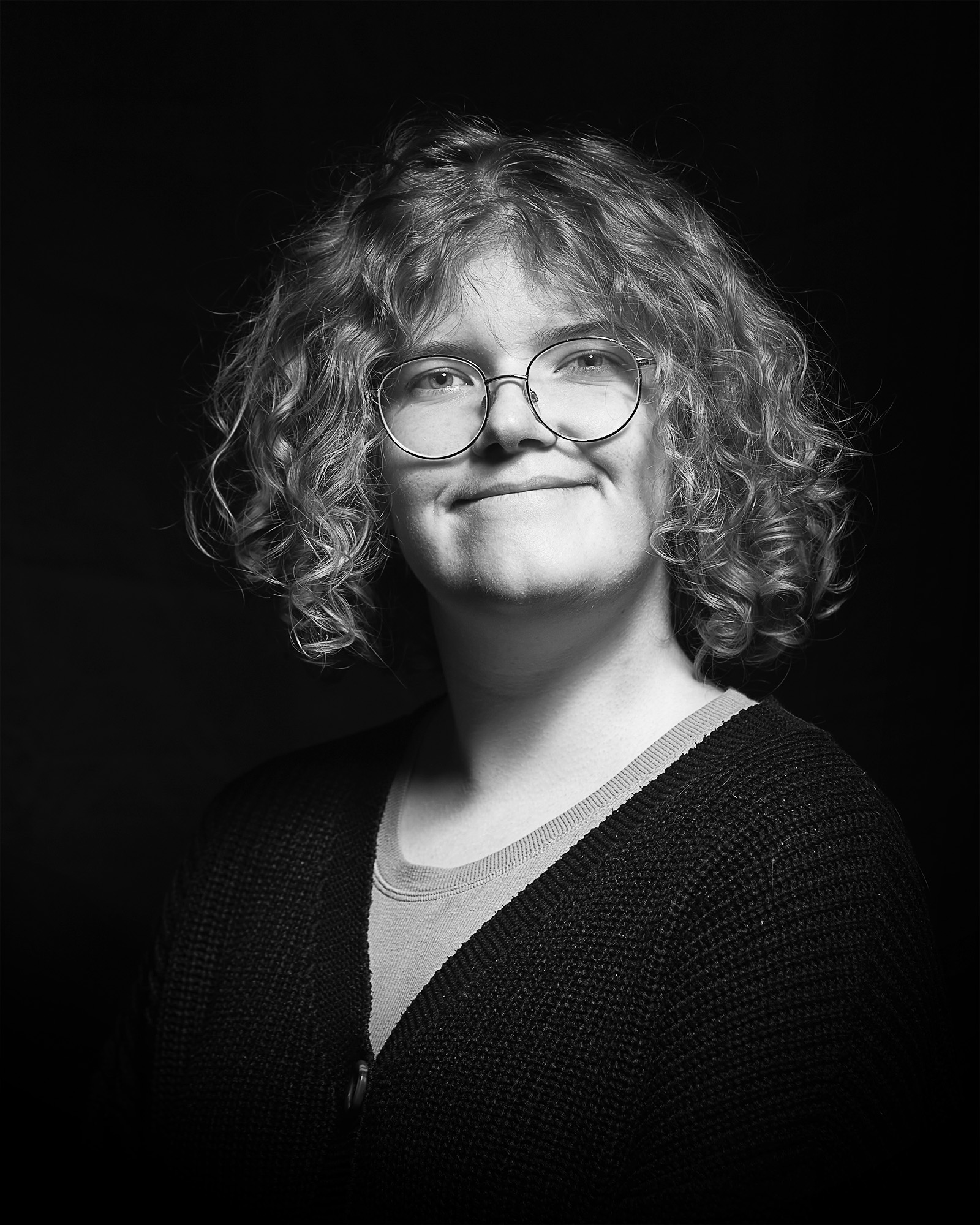 Tora Toft