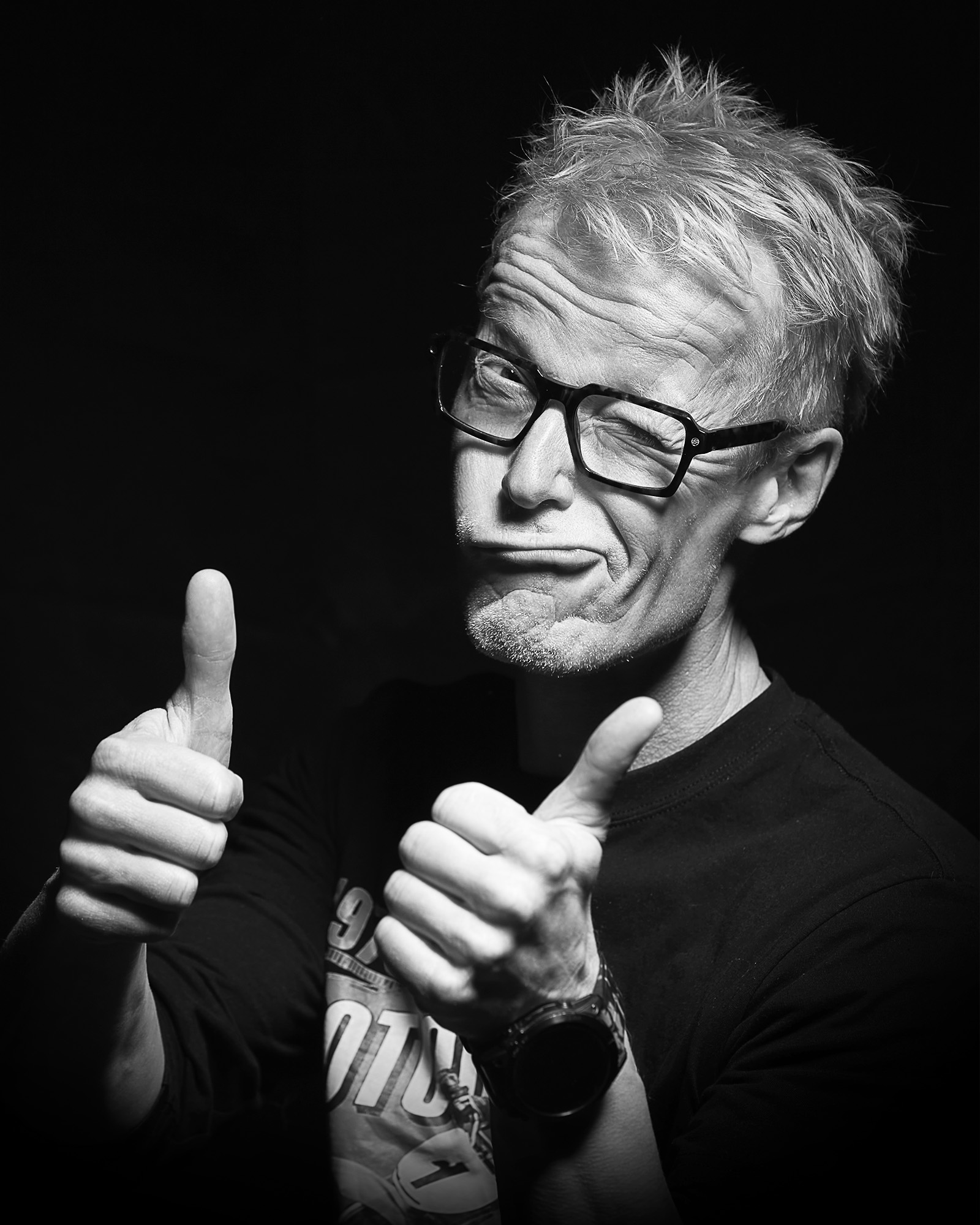 Lars Sohl - hover