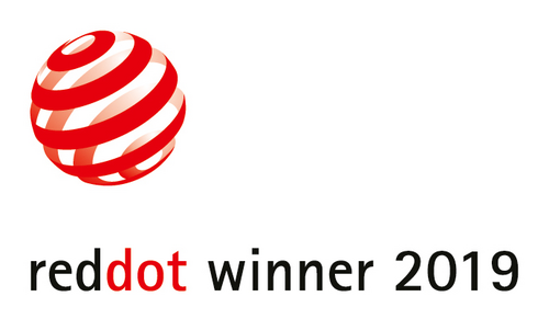 Red Dot Award