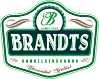 Brandts Handelsträdgård