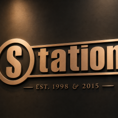 Station Hostel