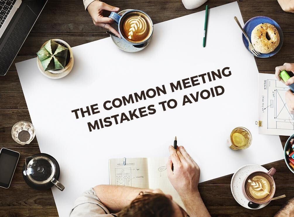 Five Mistakes to Avoid in Your First SaaS Sales Meeting (And How to Fix Them!)