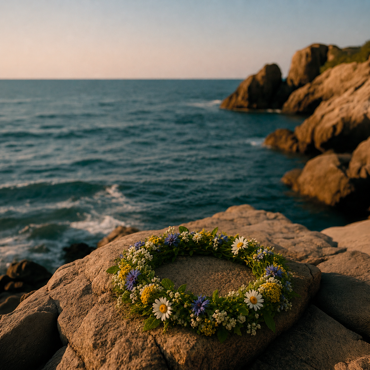 Sommartips