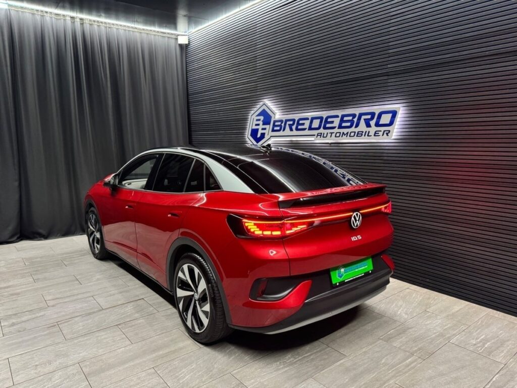 VW ID.5 Pro