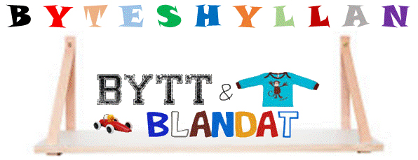 byteshyllan