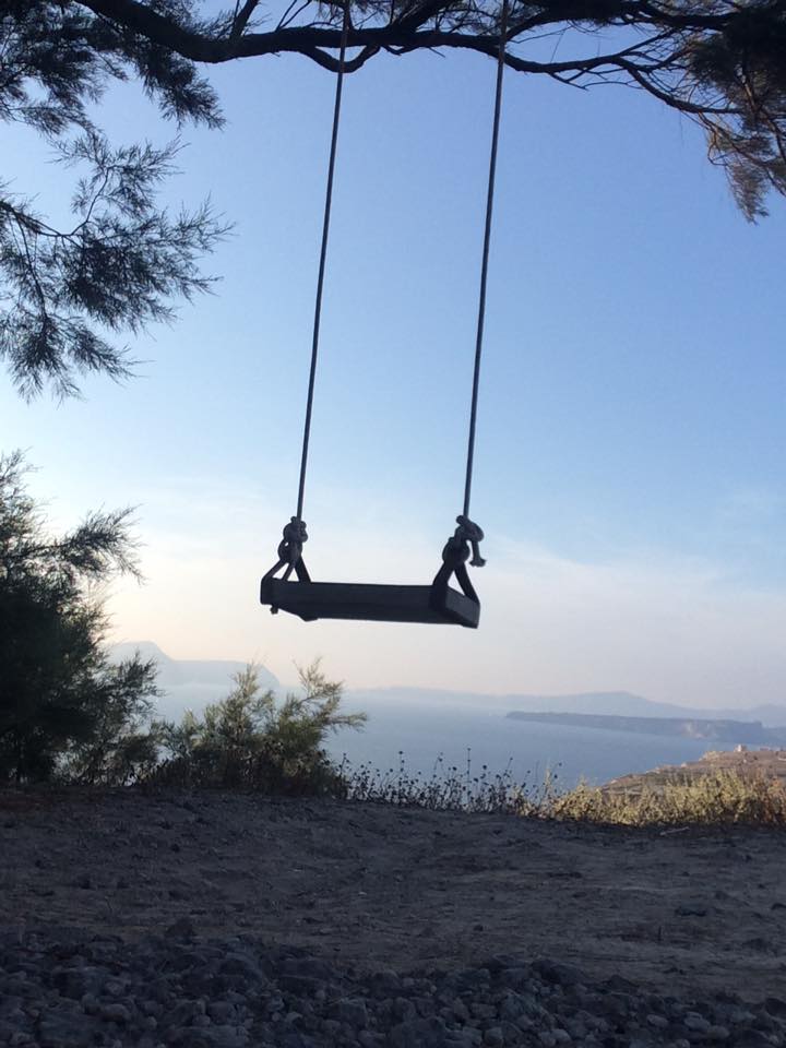 santorini-swing-example