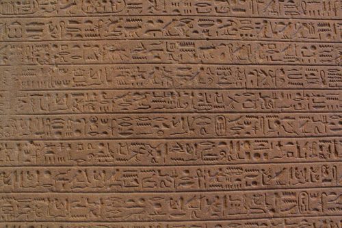 egyptische-tekens-hyrogliefen