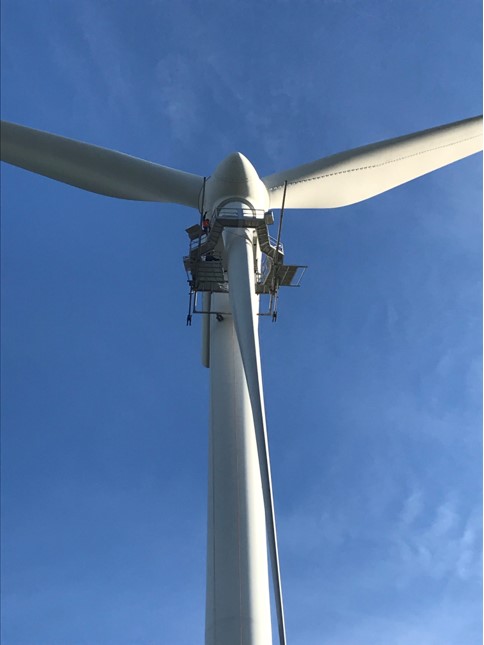 windturbine-monteur
