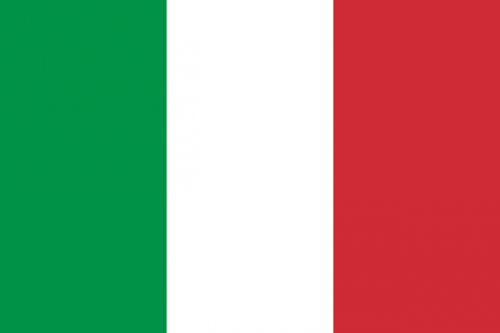 italiaanse-vlag