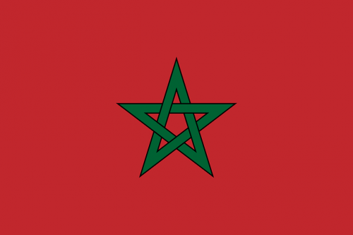 marokkaanse-vlag