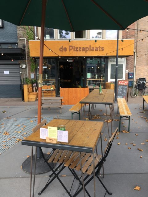 pizzaplaats-eindhoven