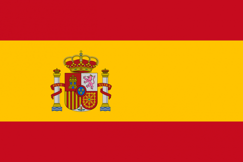 spaanse-vlag